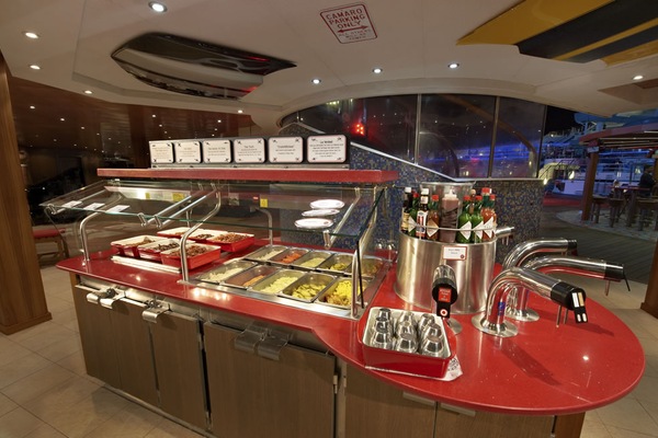 Imagem Carnival Liberty 7