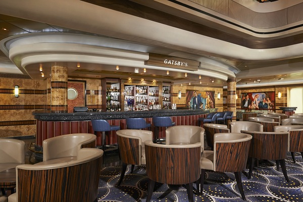 Imagem Norwegian Star 20