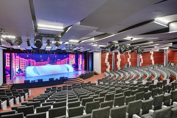 Imagem MSC Seashore 16