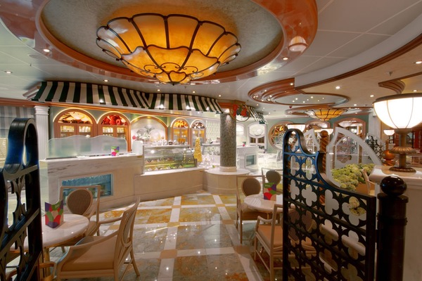 Imagem Regal Princess 5