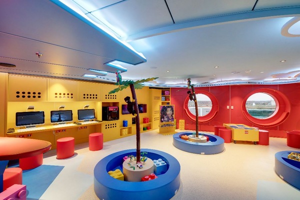 Espaço Kids