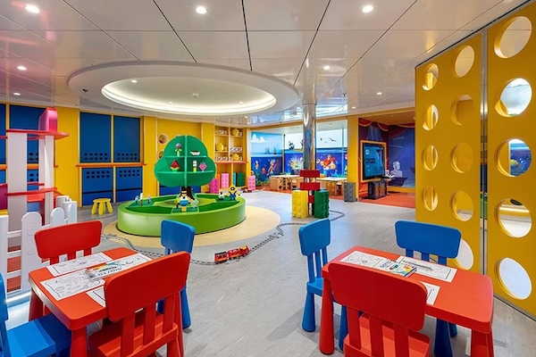 Imagem MSC Euribia 22