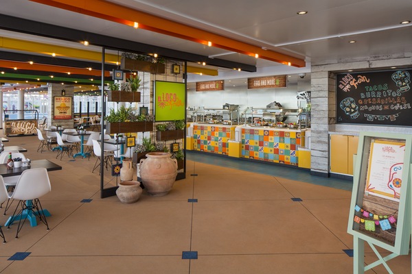 Imagem Symphony of the Seas 49