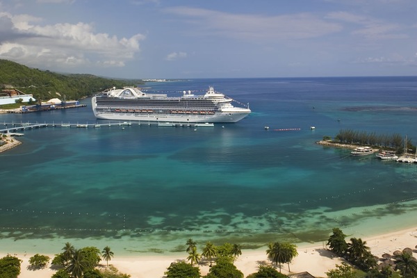 Imagem Crown Princess 17