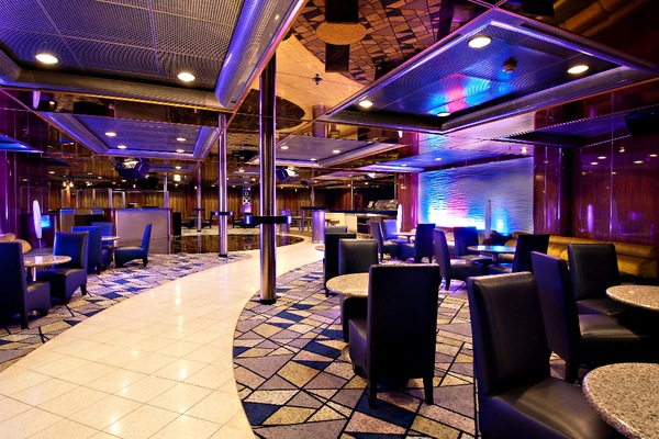 Imagem Carnival Sensation 7