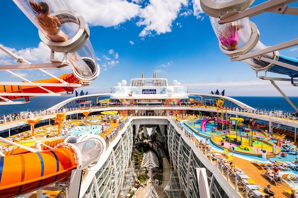 Imagem Wonder of the Seas 9