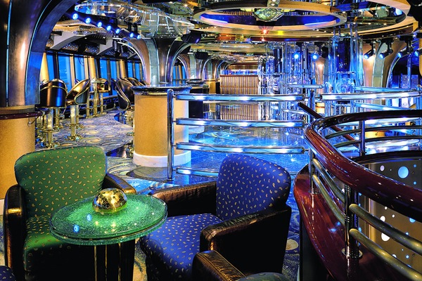 Imagem Golden Princess 7