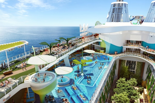 Imagem Star of the Seas 7