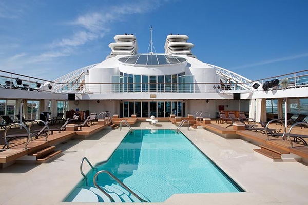 Imagem Seabourn Sojourn 10