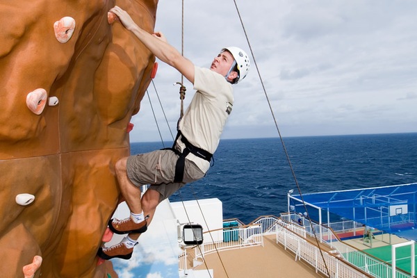 Imagem Norwegian Pearl 20