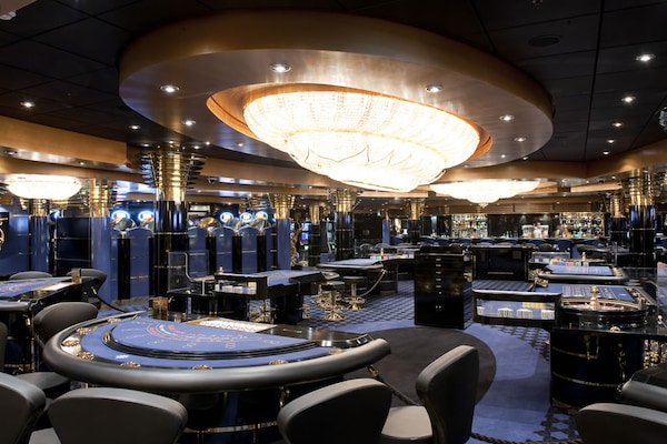 Imagem MSC Magnifica 8