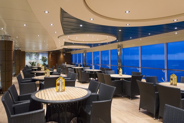 Imagem MSC Preziosa 8