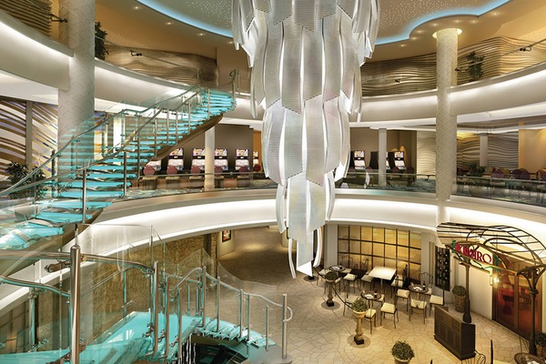 Imagem Norwegian Escape 24