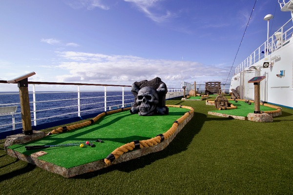 Imagem Carnival Splendor 9
