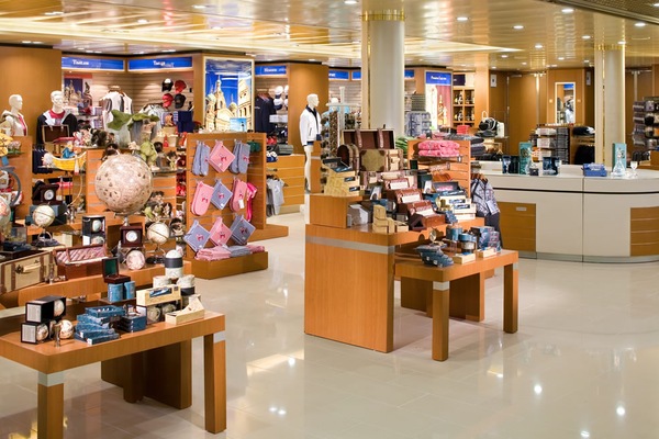 Imagem Eurodam 22
