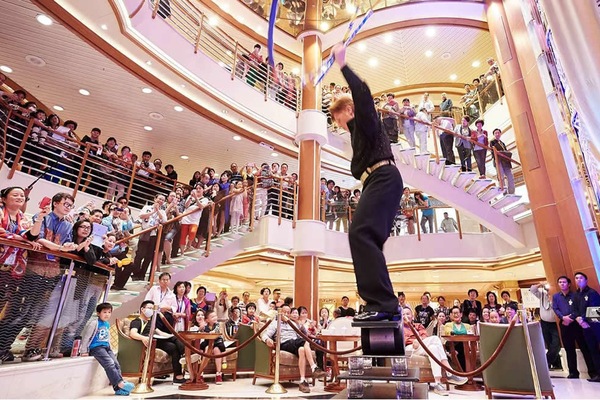 Imagem Ruby Princess 16