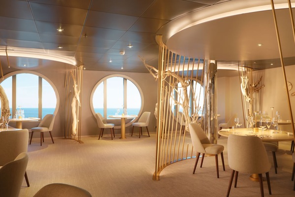 Imagem Costa Pacifica 24