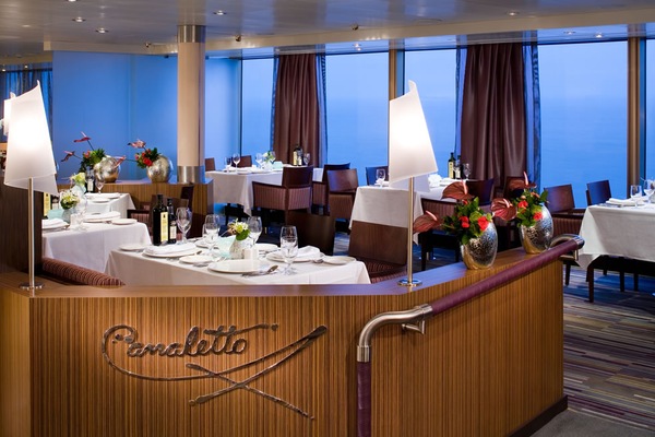 Imagem Eurodam 3
