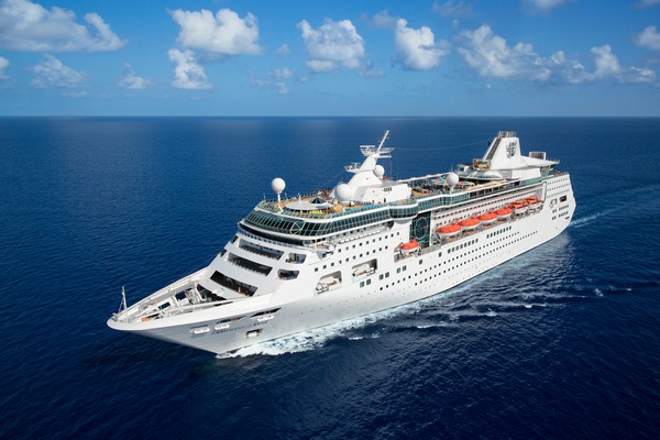 Imagem Empress of the Seas 12