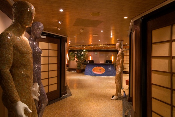Imagem Carnival Splendor 19