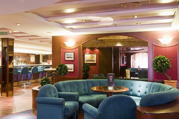 Imagem MSC Lirica 5