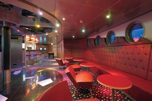 Fuel Lounge