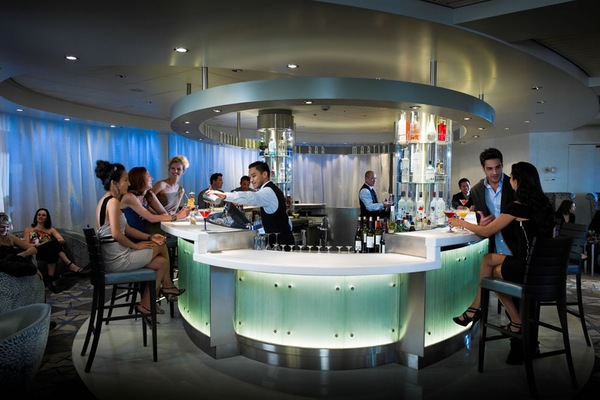 Martini Bar