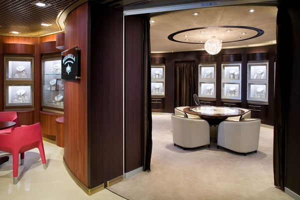 Imagem Eurodam 13