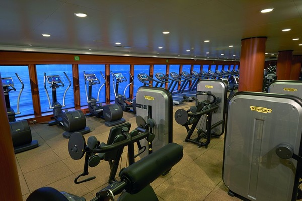 Pulse Fitness