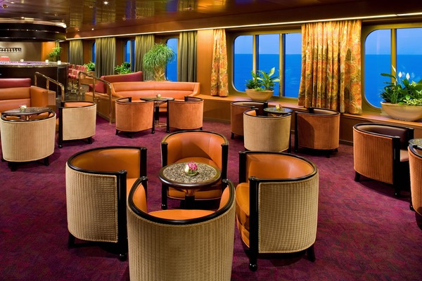 Imagem Eurodam 8