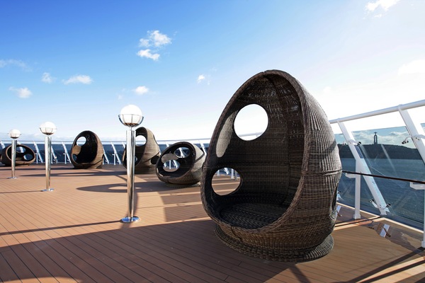 Imagem MSC Preziosa 27