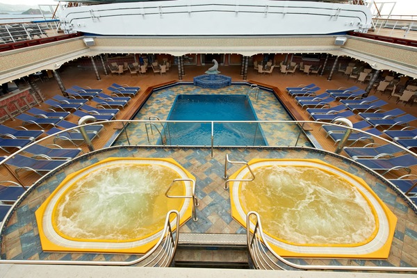 Imagem Carnival Liberty 20