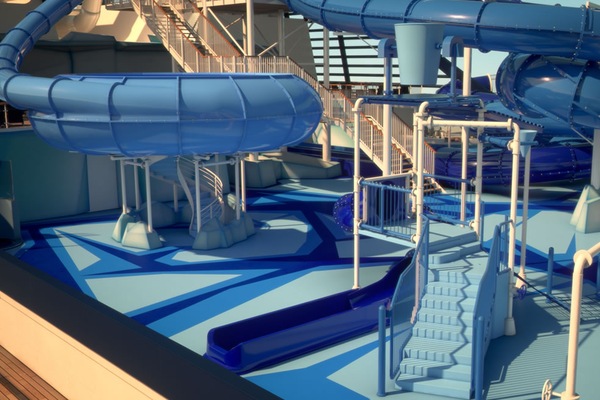 Imagem MSC Meraviglia 16