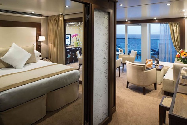 Imagem Seabourn Sojourn 14