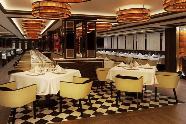 Imagem Sun Princess 14