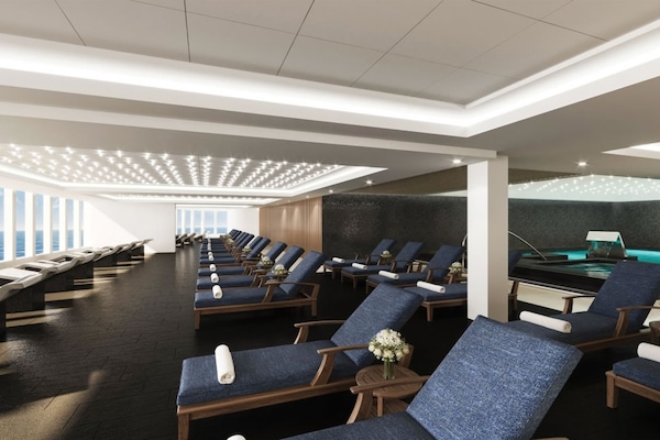 Imagem Norwegian Encore 18