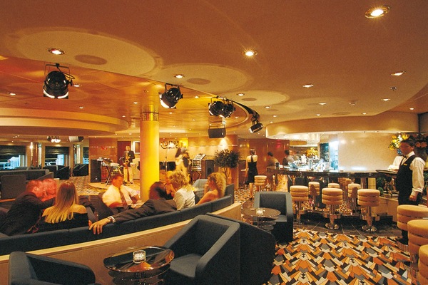 Imagem MSC Opera 7