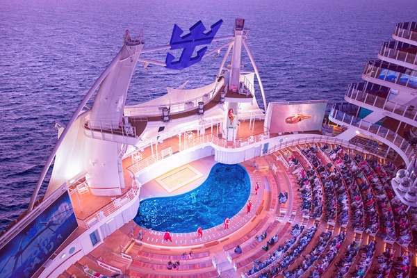 Imagem Symphony of the Seas 12