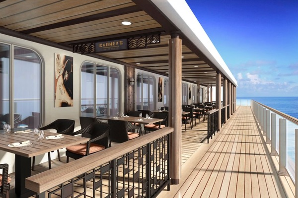 Imagem Norwegian Encore 29