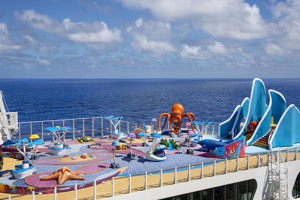 Imagem Wonder of the Seas 6