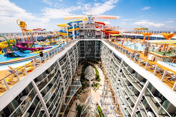 Imagem Wonder of the Seas 11