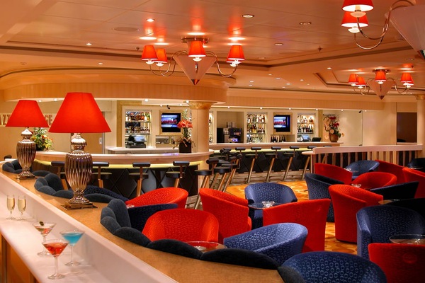 Imagem Norwegian Dawn 9