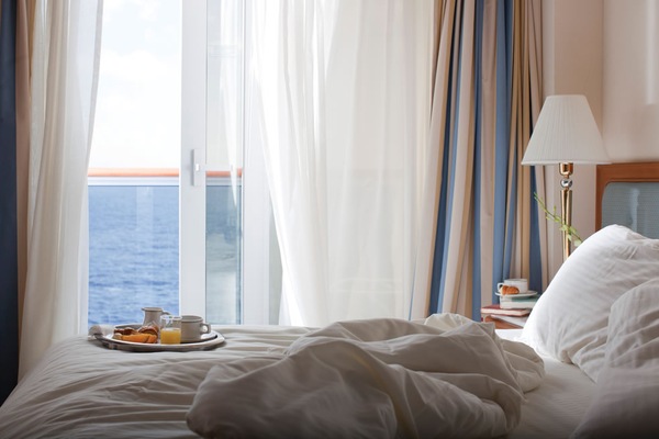 Imagem Golden Princess 9