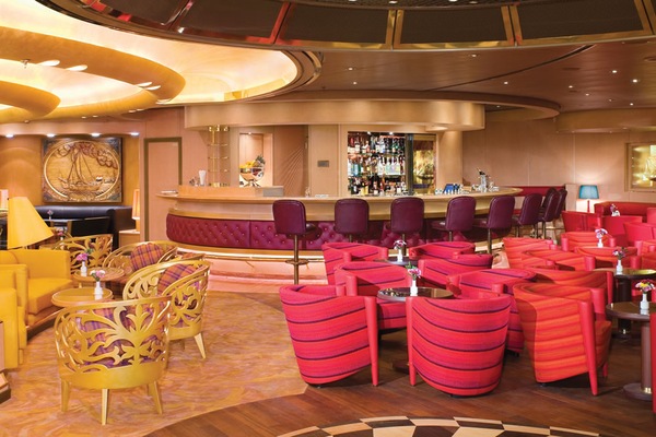 Imagem Noordam 19