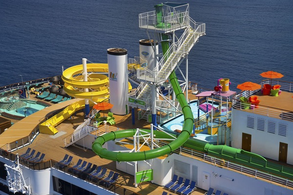 Imagem Carnival Legend 10