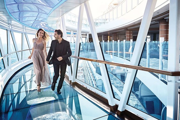 Imagem Majestic Princess 14