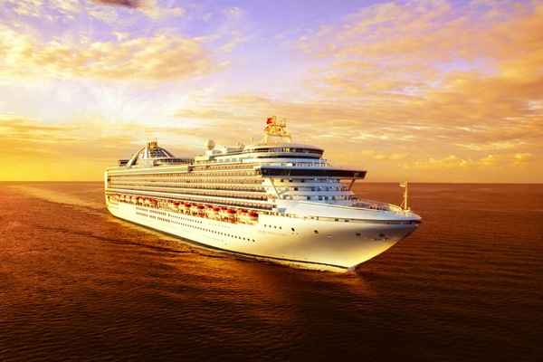 Imagem Ruby Princess 9