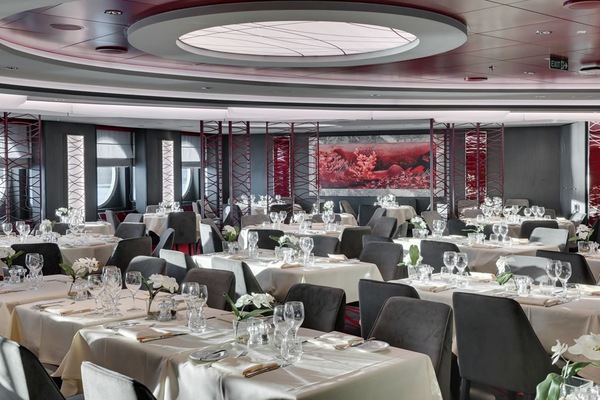 Seashore Restaurant