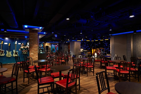 Imagem Norwegian Getaway 12