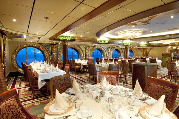 Imagem Carnival Spirit 8